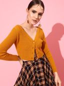 Mustard color option