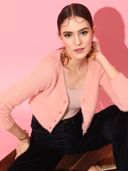 Peach color option