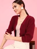 Maroon color option