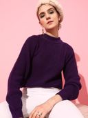 Purple color option