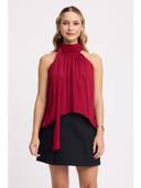 Red color option, Sold out