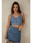 Blue color option, Sold out