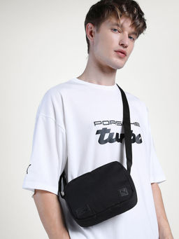 Puma - Porsche Legacy Motorsport Crossbody Bag
