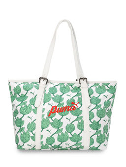 Puma - Blossoms Shopper Bag