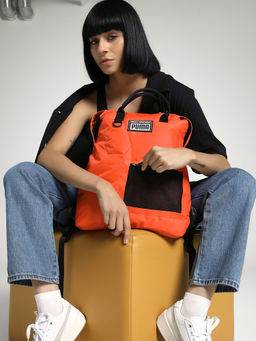 Puma - X Color Splash Women's Backpack