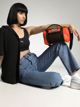 Puma - X Color Splash Women's Barrel Duffle Bag