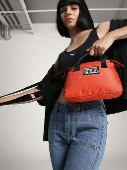 Puma - X Color Splash Women's Grip Bag