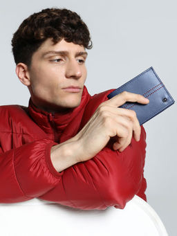 Puma - World Logo Wallet