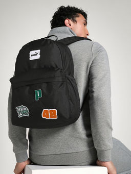 Puma - Phase Patch Backpack