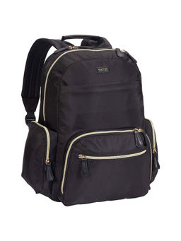 Reaction Kenneth Cole - Women's Sophie Backpack Nylon 15 Laptop And Tablet Rfid Bookbag