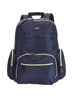 Reaction Kenneth Cole - Women's Sophie Backpack Nylon 15 Laptop And Tablet Rfid Bookbag