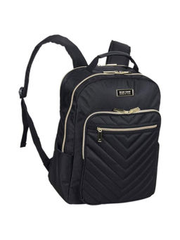 Reaction Kenneth Cole - Women's Chelsea Chevron Quilted 15 Laptop Backpack
