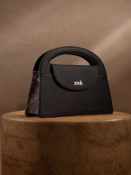 Zouk - Malabar Cascades Rhea Kapoor Sling Bag