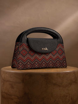 Zouk - Ziya Sling Bag - Colaba Shirin