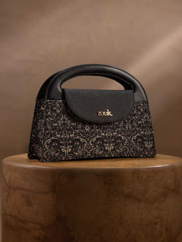 Zouk - Ziya Sling Bag - Jodhpur Damask