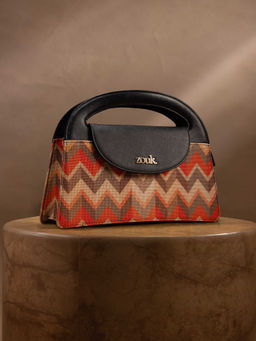 Zouk - Ziya Sling Bag - Nawabi Couture