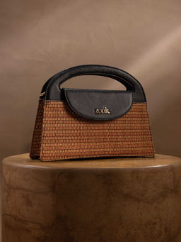 Zouk - Ziya Sling Bag - Tidal Wave