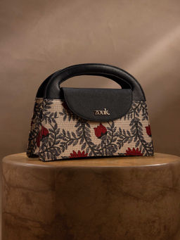 Zouk - Ziya Sling Bag - Malabar Cascades