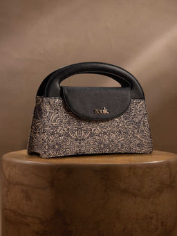 Zouk - Ziya Sling Bag - Bombay Macrame