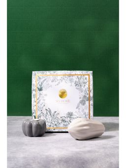 SG Home - Pump Ceramic Gift Box (Set Of 2)