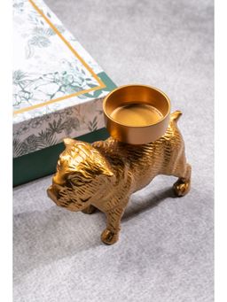 SG Home - Pup Votive Gift Box