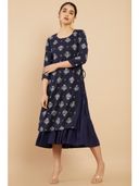 Navy Blue color option, Sold out, Currently selected