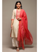 Beige color option, Currently selected