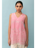 Pink color option, Currently selected