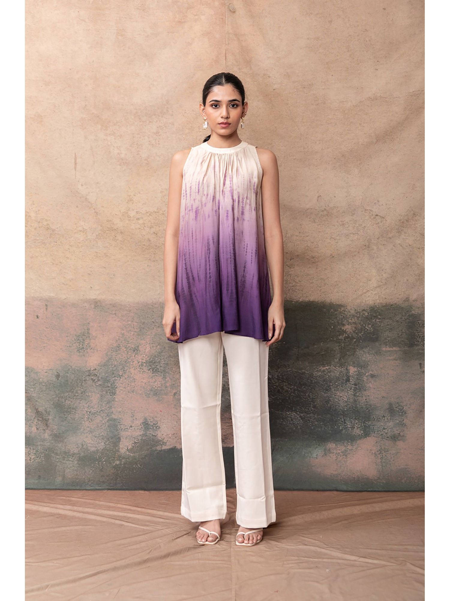 Dania Purple Top-image-1