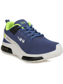 Blue color option, Sold out, Currently selected