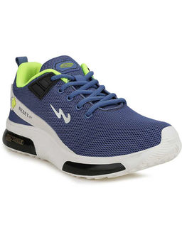 Campus - Gipsy Jr Blue Sports Shoes