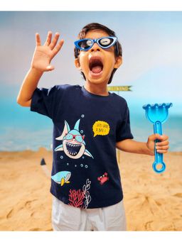 Somersault - Grab A Bite Tee