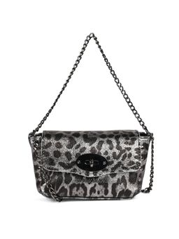 Marina Galanti - Bohemian Adventure Gun Soft One Size Mini Bag