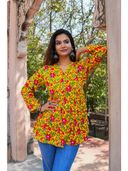 Mustard color option