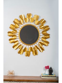 Vedas - Maria Mirror Decor