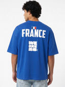 Blue color option