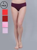 Multi-Color color option, Currently selected