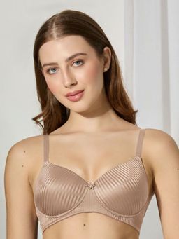 bodyline - Clea Satin Bra For Women