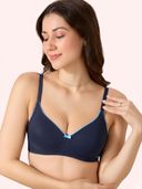 Navy Blue color option
