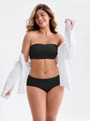 Black color option, Currently selected