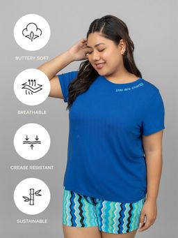 NeceSera - You Are Energy T-Shirt