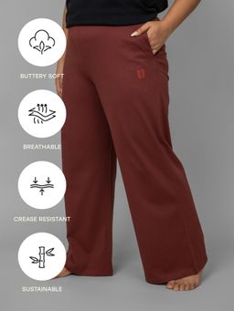 NeceSera - Ruby Essential Flared Loungers