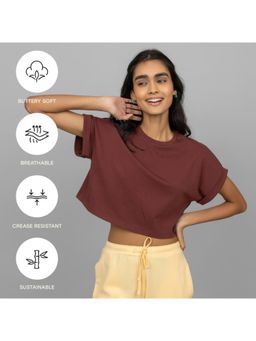 NeceSera - Ruby T-Shirt