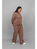 Brown color option