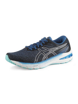 ASICS - Gt-2000 10 Blue Mens Running Shoes
