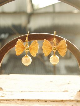 BeAbhika - Peppy Pairs Earrings
