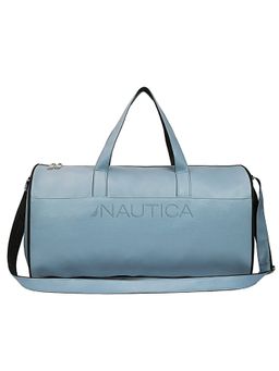 Nautica - Duffle Bag for Travel Suitable for Men & Women - Blue (S)