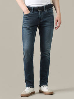 U.S. Polo Assn. Denim Co. - Brandon Slim-Fit Blue Jeans