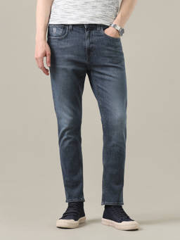 U.S. Polo Assn. Denim Co. - Cole Comfort Blue Jeans