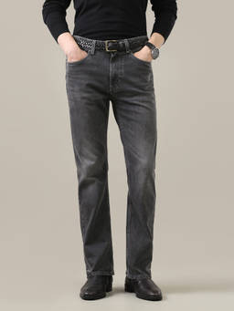 U.S. Polo Assn. Denim Co. - Connor Black Jeans